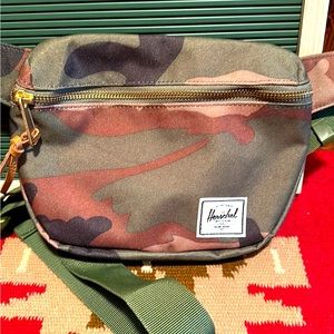 Herschel Fanny Pack